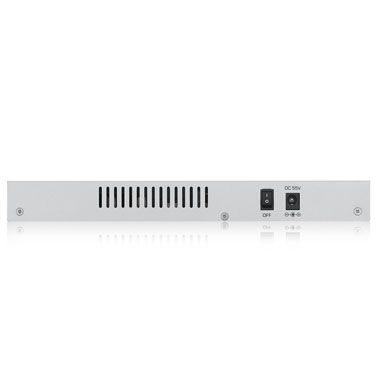 GS1200-8HP V2 ZYXEL SWITCH 8 PORT 8POE